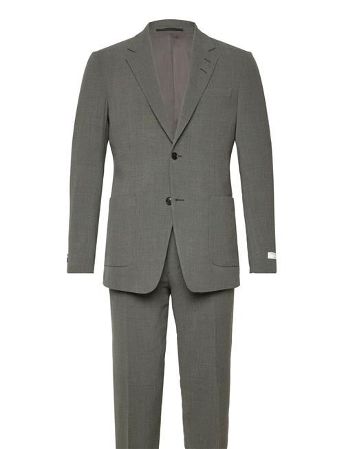 Tiger of Sweden | S.justin P | 48 Regular