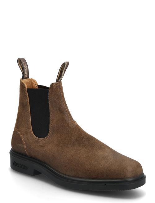 Blundstone | Bl 2581 Dress Chiseled Toe Boot | 41.5