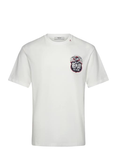 Replay | T-Shirt Relaxed | L