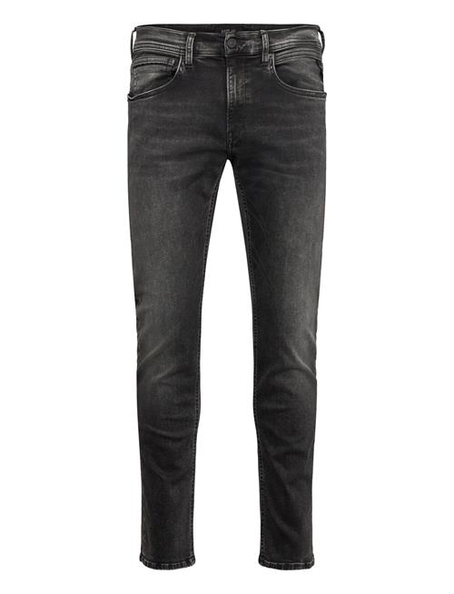 Replay | Grover Trousers Straight Hyperflex Original | 38 x 32