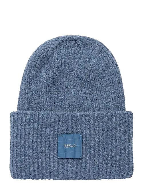 Replay | Black Woman Hat | UNIC