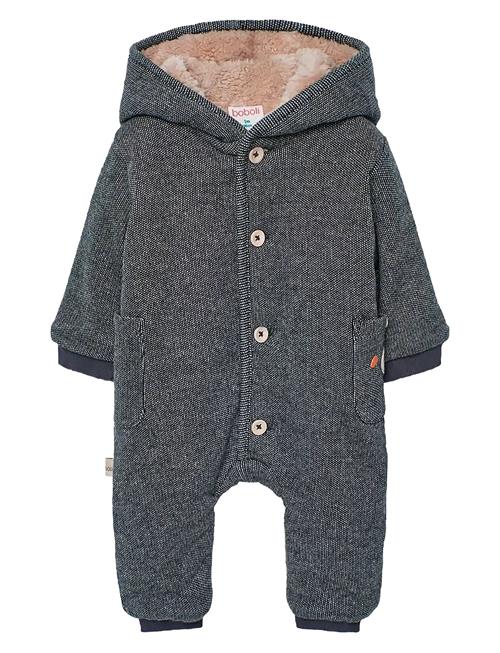 Boboli | Knit Play Suit Fantasy For Baby -Bci | 68