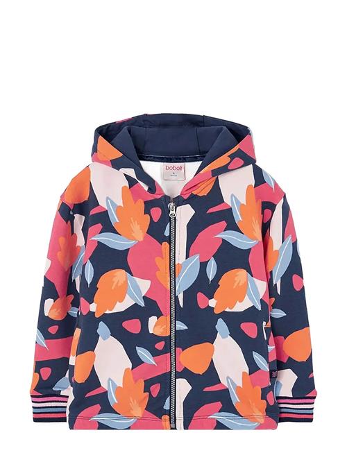Boboli | Fleece Jacket Printed | 116