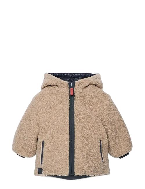 Boboli | Reversible Parka | 92