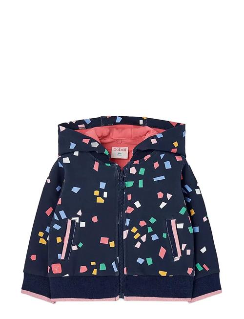 Boboli | Fleece Jacket Printed | 128