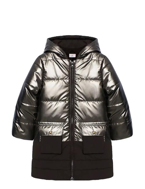 Boboli | Technical Fabric Parka | 116