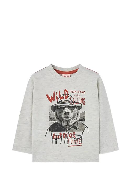 Boboli | Knit T-Shirt | 104