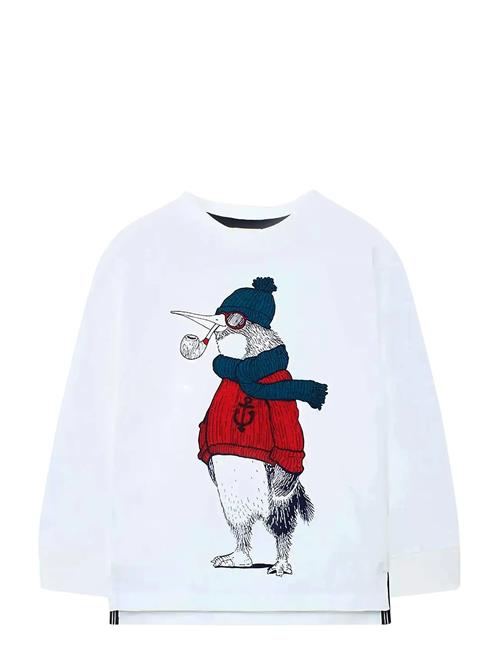 Boboli | Knit T-Shirt | 104