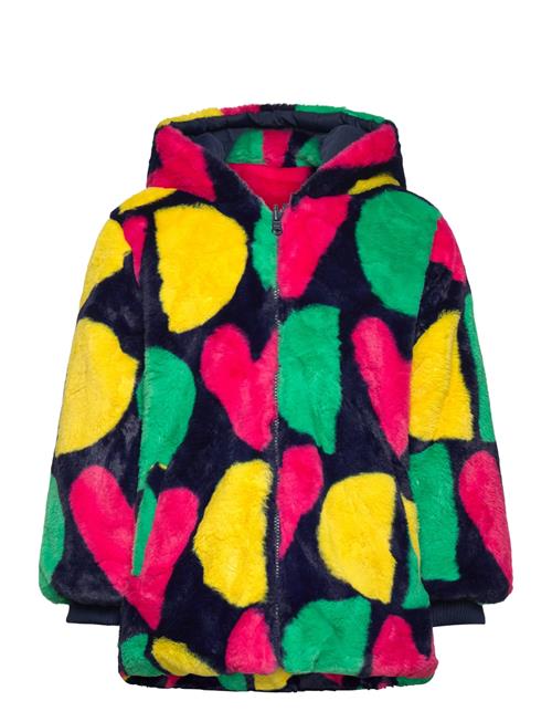 Boboli | Reversible Parka | 104