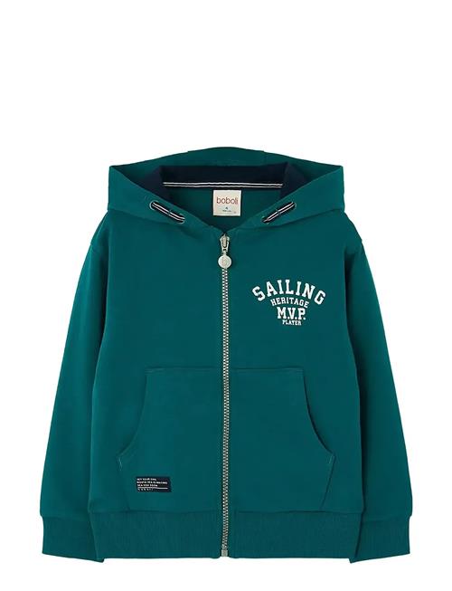 Boboli | Fleece Jacket | 98