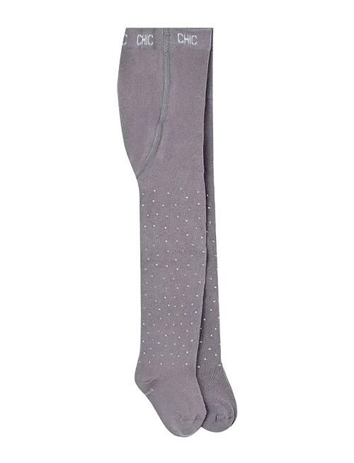 Boboli | Thick Tights Crystals | 98