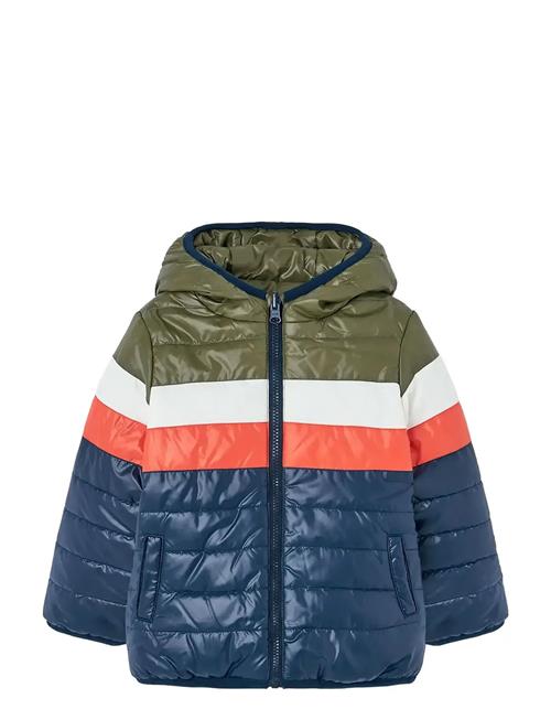Boboli | Reversible Parka | 122
