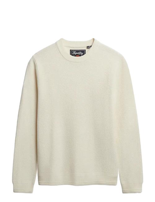 Superdry | Lw Cotton Texture Jumper | L