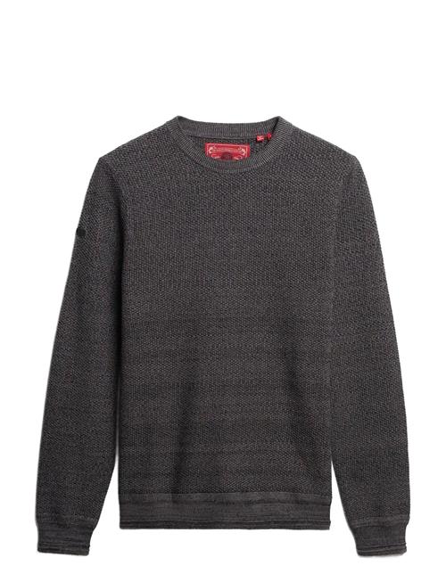 Superdry | Lw Cotton Texture Jumper | M