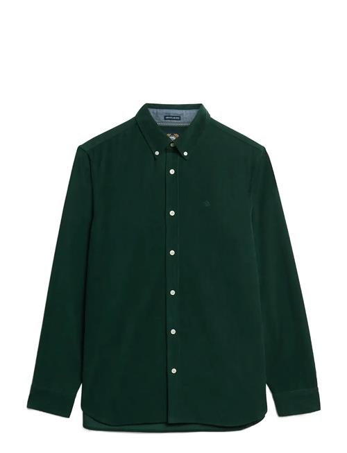 Superdry | Classic Needle Cord Shirt | XXXL