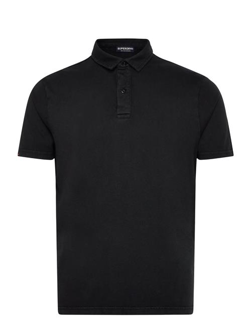 Superdry | Essential Jersey Polo | XXL
