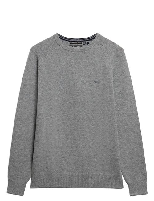 Superdry | Wool Blend Jumper | XXL