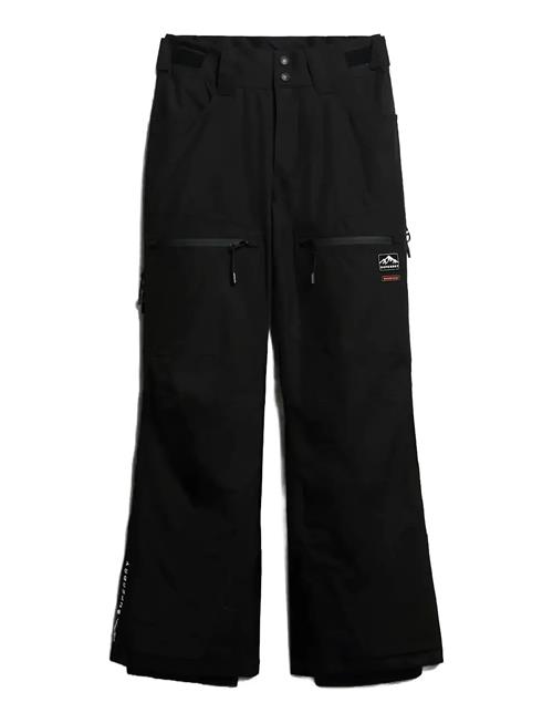 Superdry Sport | Ultimate Freestyle Ski Pant | M