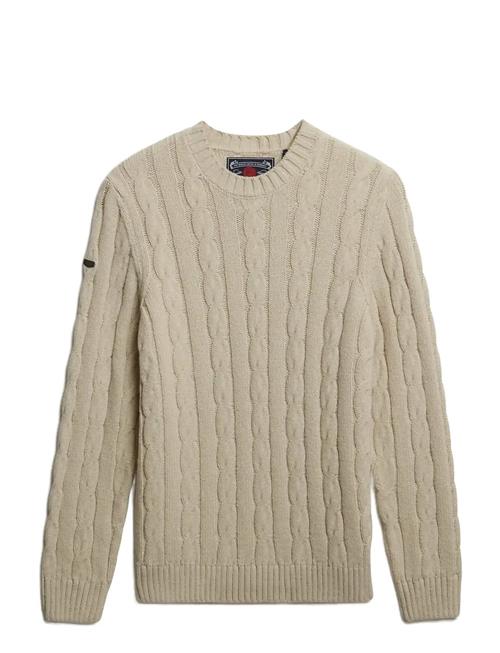 Superdry | Jacob Cable Jumper | XL