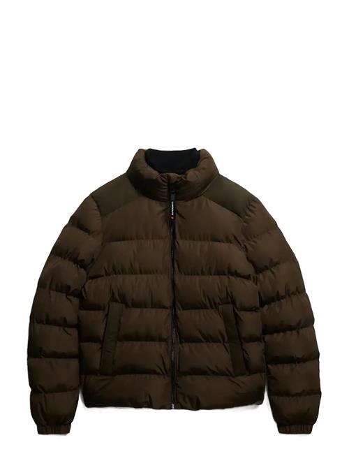 Superdry | Sports Puffer Jacket | M