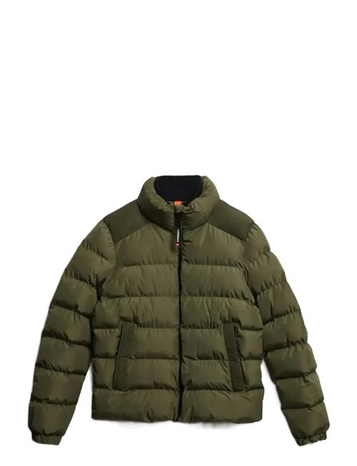 Superdry | Sports Puffer Jacket | XXL