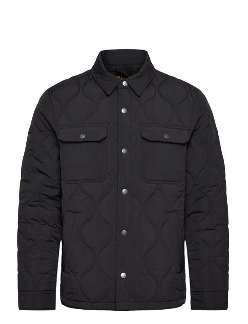 Superdry | Surplus Liner Overshirt | S