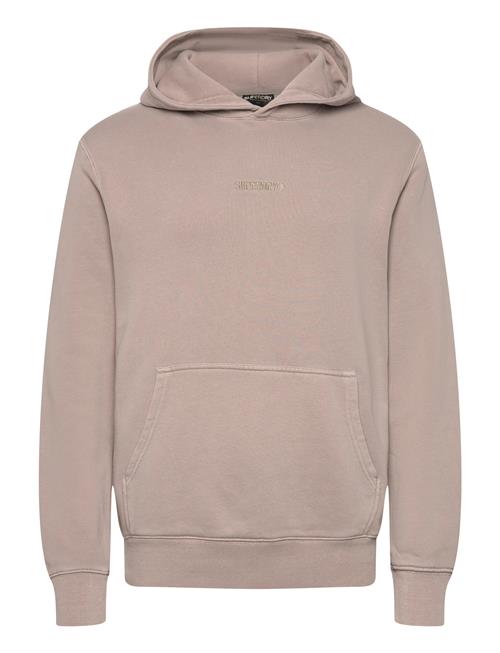 Superdry | Micro Logo Hood | XXL