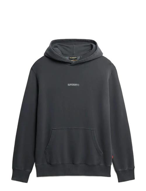 Superdry | Micro Logo Hood | M