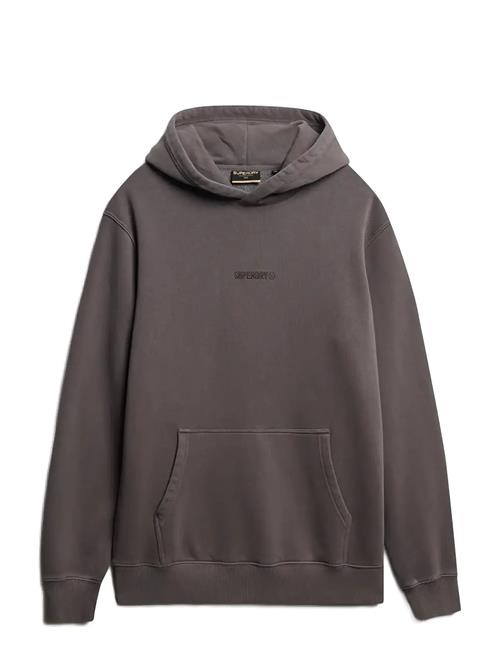 Superdry | Micro Logo Hood | L