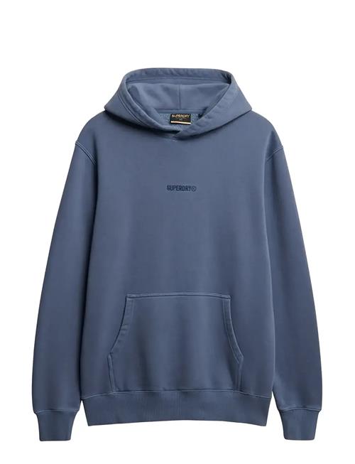 Superdry | Micro Logo Hood | L