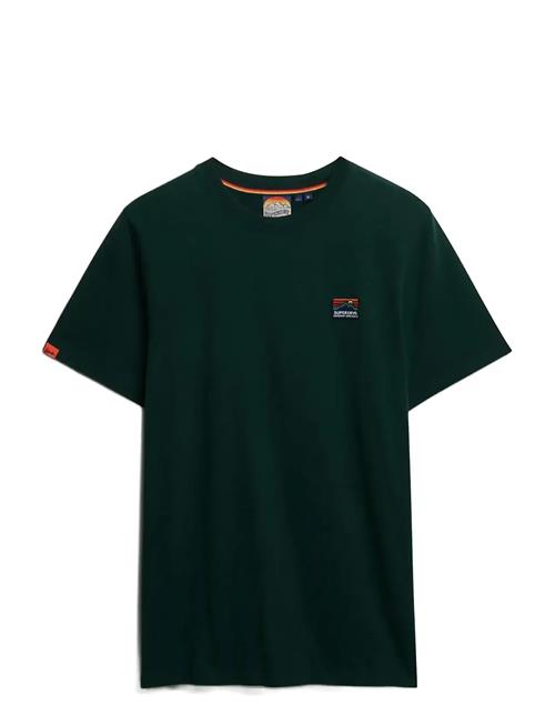 Superdry | Great Outdoors Emb Relaxed Tee | XL