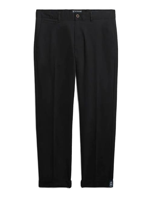 Superdry | Premium Regular Chino | 34 x 32