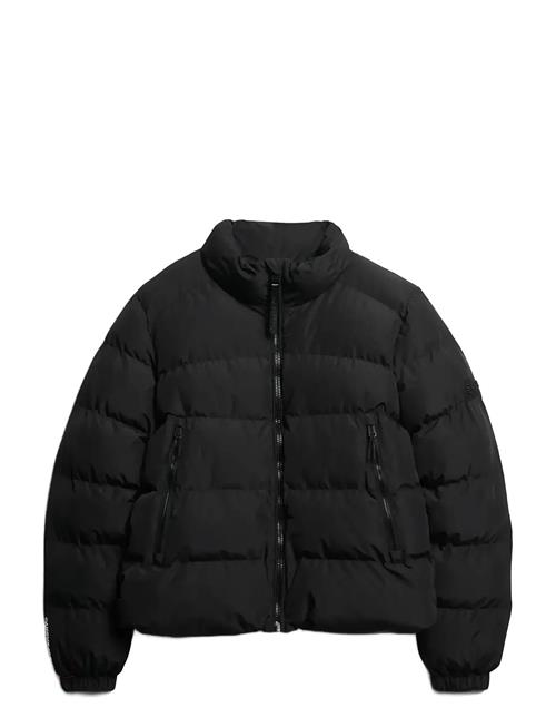 Superdry | Non Hooded Sports Puffer Jkt | S