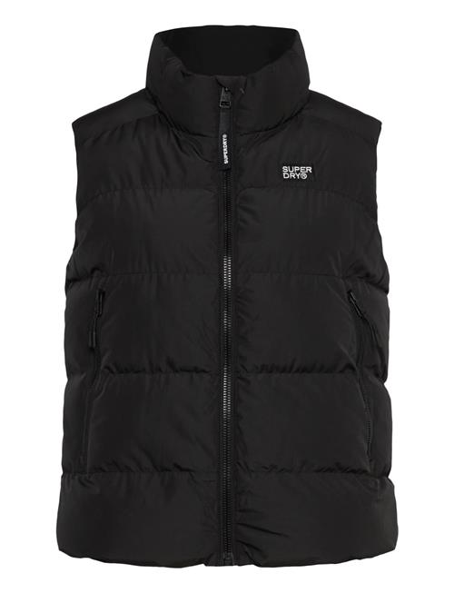 Superdry | Sports Puffer Gilet | S