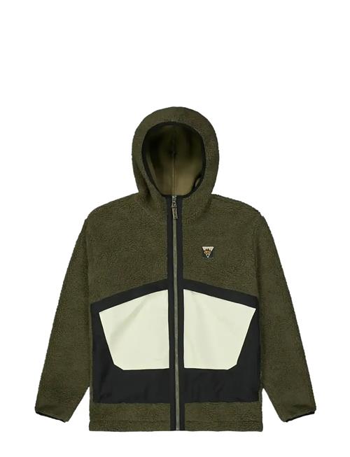 PICTURE ORGANIC CLOTHING | Pmbton Zip Hoodie | M