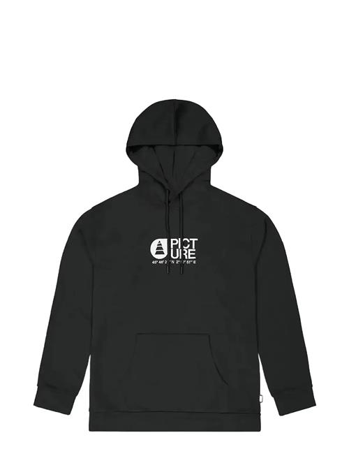PICTURE ORGANIC CLOTHING | Basement Hoodie | XL
