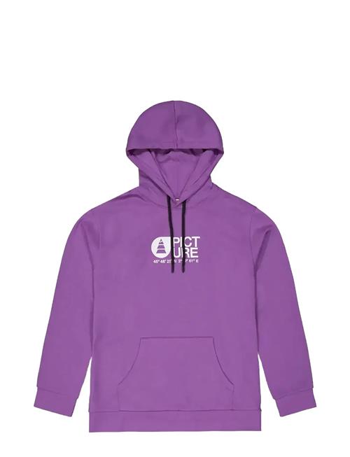 PICTURE ORGANIC CLOTHING | Basement Hoodie | L