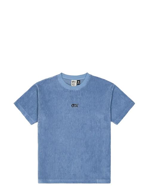 PICTURE ORGANIC CLOTHING | Laikko Velours Tee | S