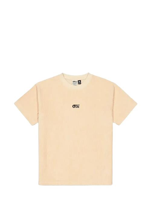 PICTURE ORGANIC CLOTHING | Laikko Velours Tee | M