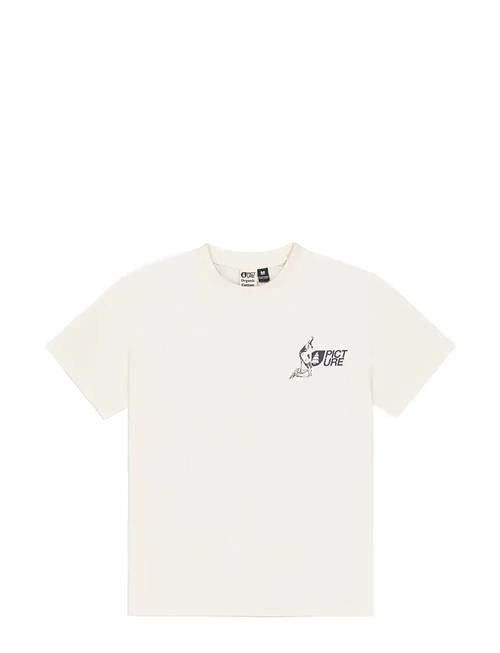 PICTURE ORGANIC CLOTHING | Manon Diemer Tee | L