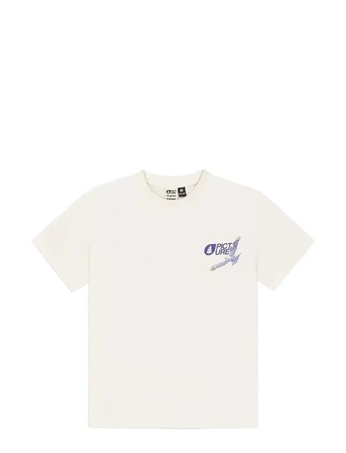 PICTURE ORGANIC CLOTHING | Manon Diemer Tee | XL