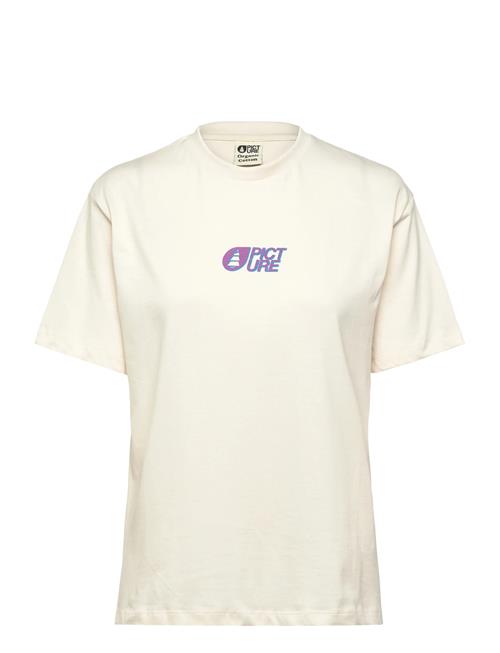 PICTURE ORGANIC CLOTHING | D&S Nepal W Tee | M