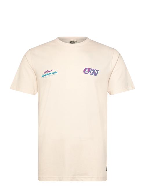 PICTURE ORGANIC CLOTHING | D&S Nepal Tee | S