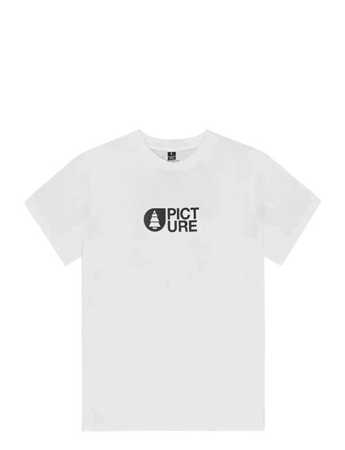 PICTURE ORGANIC CLOTHING | Basement Classic Tee | L