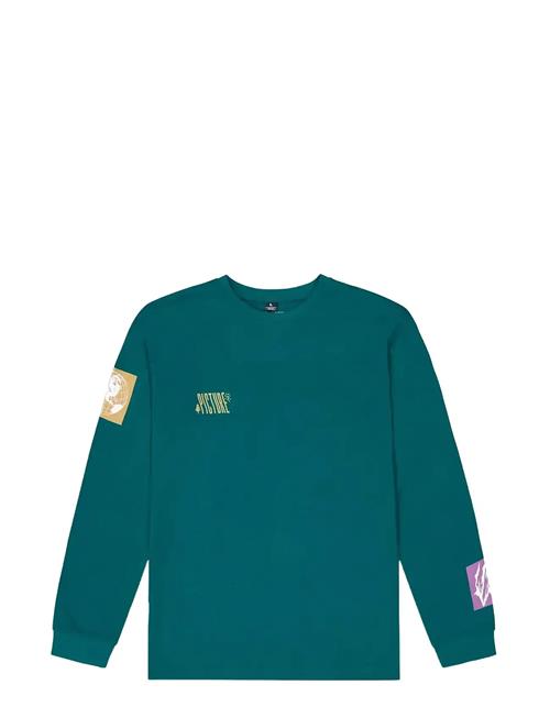 PICTURE ORGANIC CLOTHING | Kawa Ls Tee | M