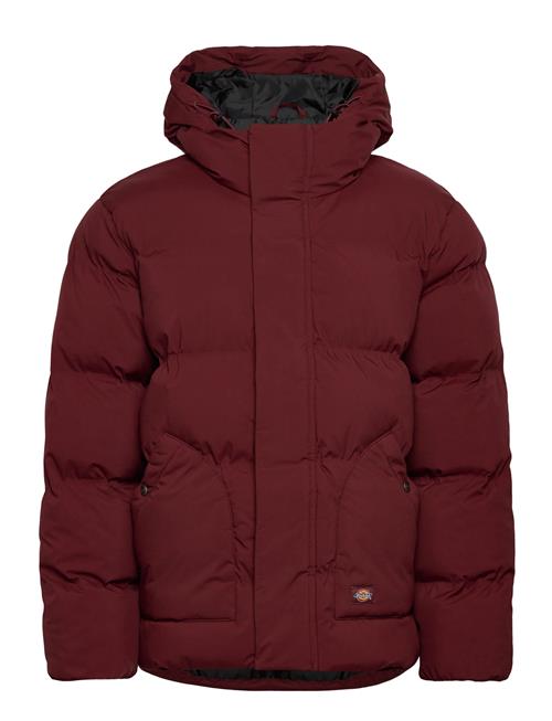 Dickies | Eagleville Hooded Puffer | XS
