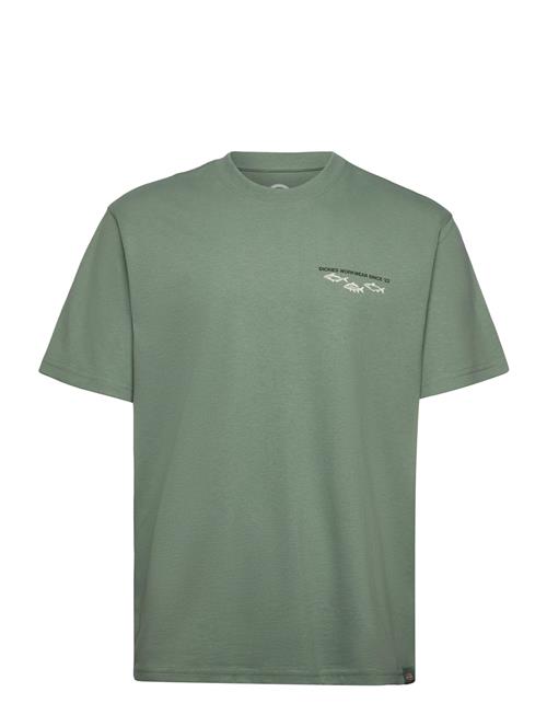 Dickies | M Laryville Tee Ss | XS