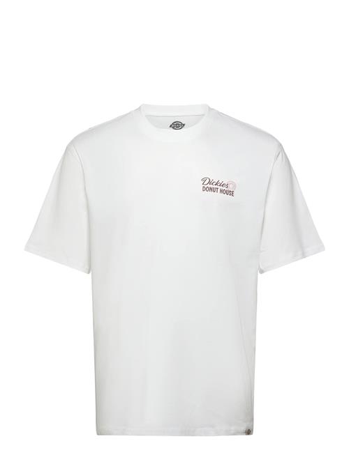 Dickies | M Donut House Tee Ss | L