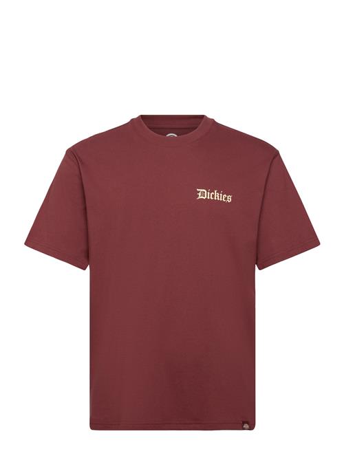 Dickies | M Dickies Diner Tee Ss | M