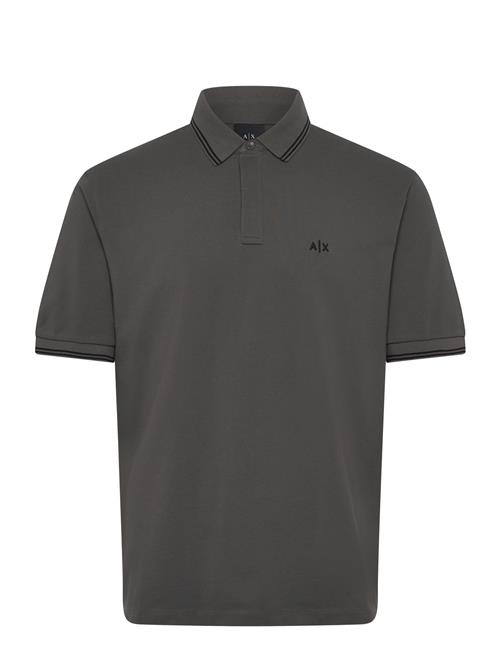Armani Exchange | Polo Shirt | L